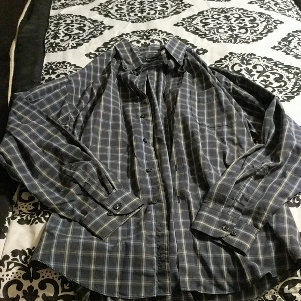 Dress shirt